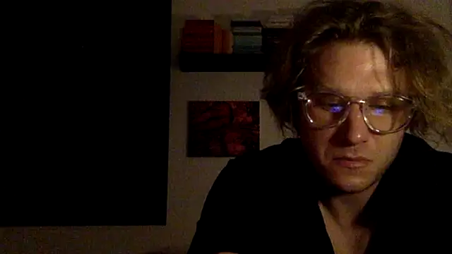 Sir_Jon Webbikameraesitys