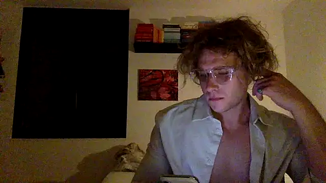 Sir_Jo's Webcam Show