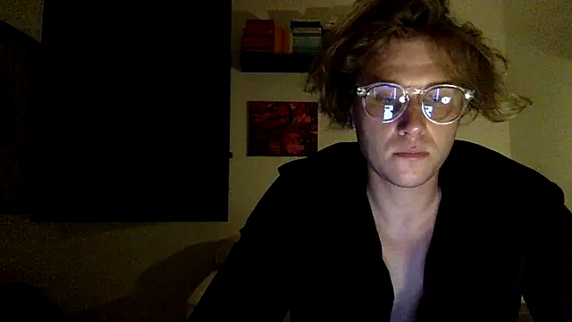 Sir_Jo Webcam show