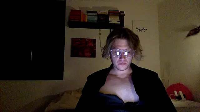 Sir_Jo – webcam-show