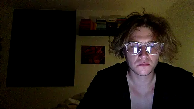 Sir_Jo's Webcam Show