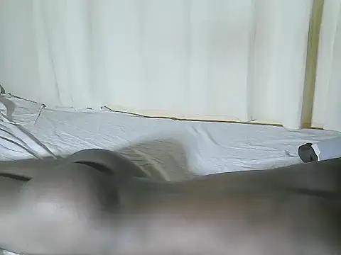 Show Webcam de Ebonyfucka
