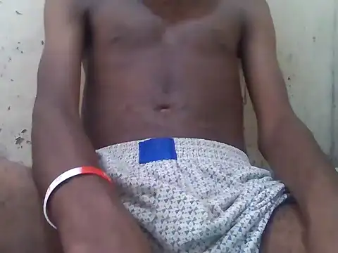 Ebonyfucka Show Webcam