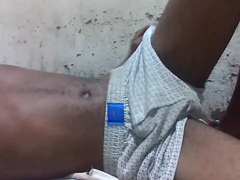 Ebonyfucka ওয়েবক্যাম শো