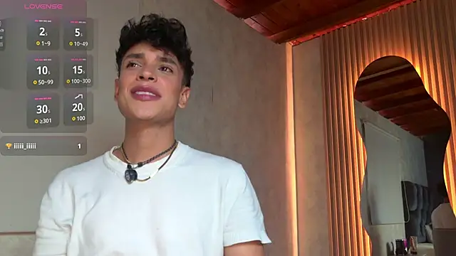 Show de webcam de Ander_asford77