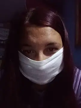 Reginanoir's Live XXX Chat