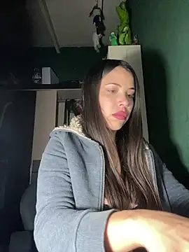 Juliett08 webcam show