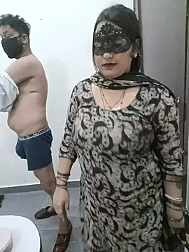 Model_0088's Webcam Show