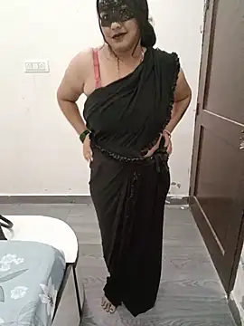 Model_0088 网络视讯表演