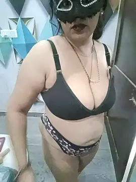 Model_0088's Webcam Show