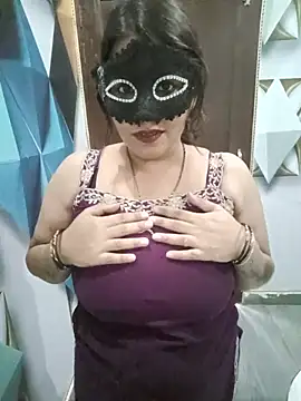 Model_0088 ওয়েবক্যাম শো