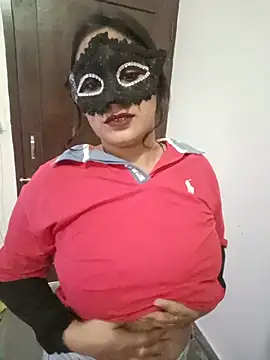 Show webcam de Model_0088