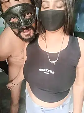 Show webcam de Model_0088