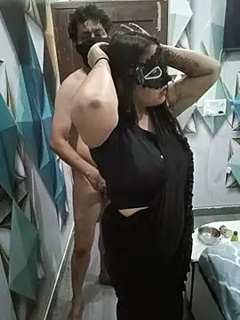 Show webcam de Model_0088