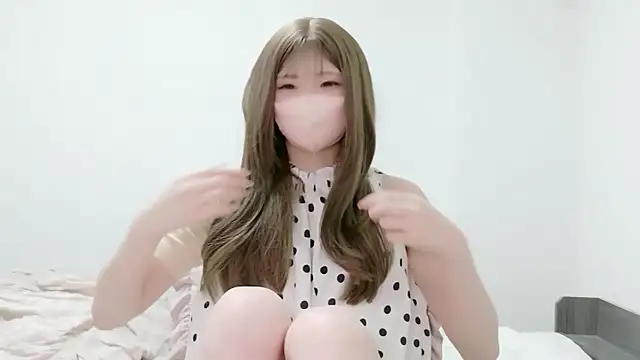 1cha_nyanのウェブカメラショー