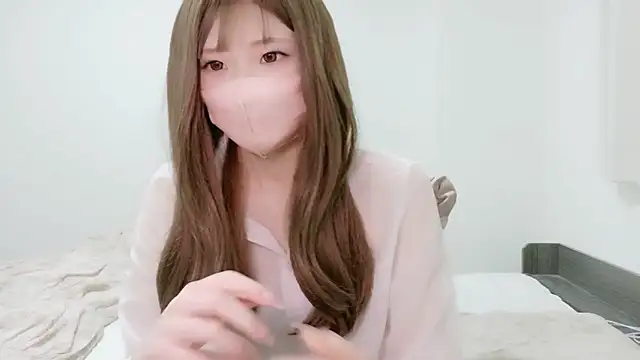1cha_nyanのウェブカメラショー