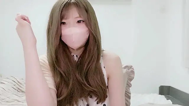 1cha_nyan's Webcam Show