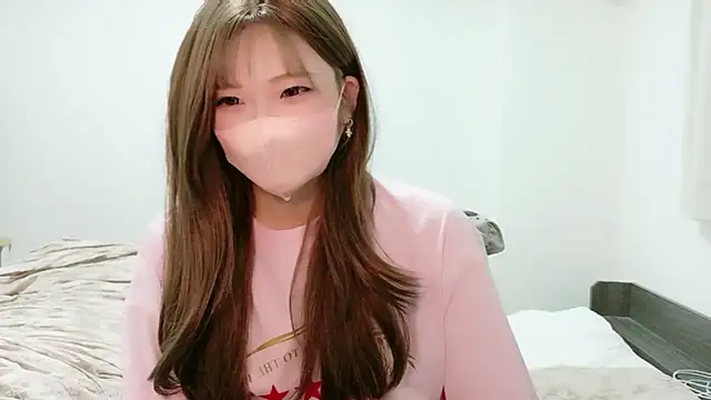 1cha_nyan's Webcam Show