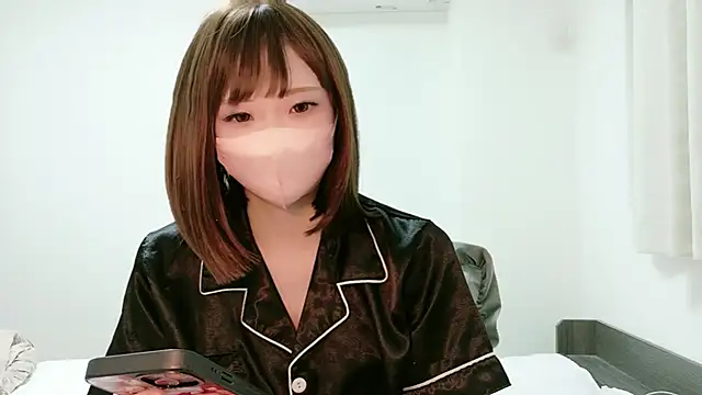 1cha_nyanのウェブカメラショー