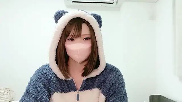 1cha_nyanのウェブカメラショー