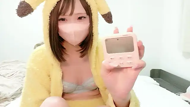 1cha_nyanのウェブカメラショー