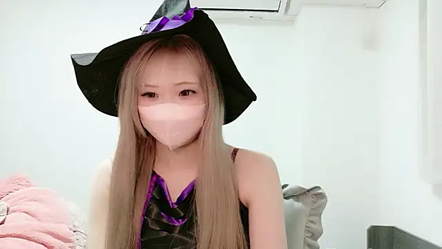 1cha_nyanのウェブカメラショー