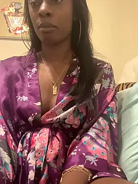 Prettylondond's Webcam Show