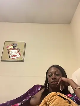 Prettylondond – Kamerová šou