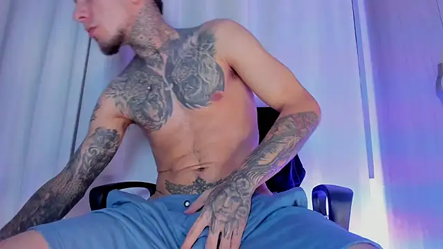 Kings_Ultimate Show Webcam
