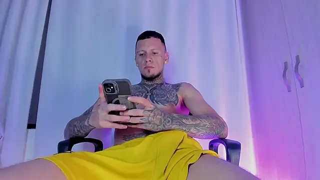 Kings_Ultimate's Webcam Show