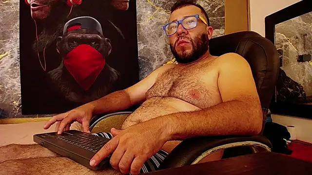 Pokazy przed kamerką – Taylor_rodas