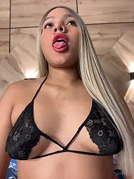 MiaBlonde1 Live XXX-Chat