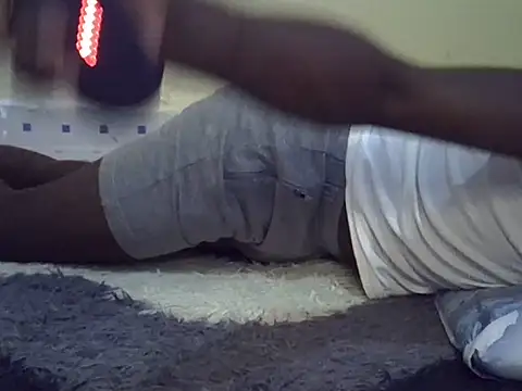 Tikobs' Webcam Show