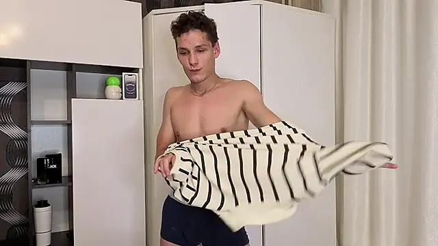 VolloVonka691 webkamerás műsora