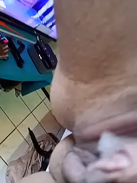 AyllaFatal Webcam Show