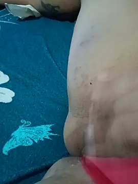 Show Webcam de AyllaFatal