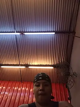 Show de webcam de AyllaFatal