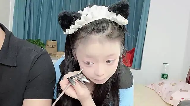 iduokea Webcam-Show