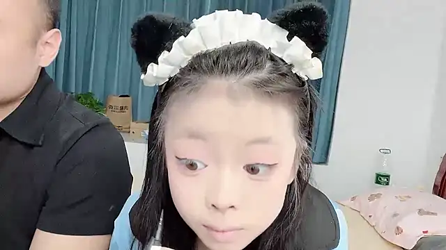 iduokea 웹캠 쇼
