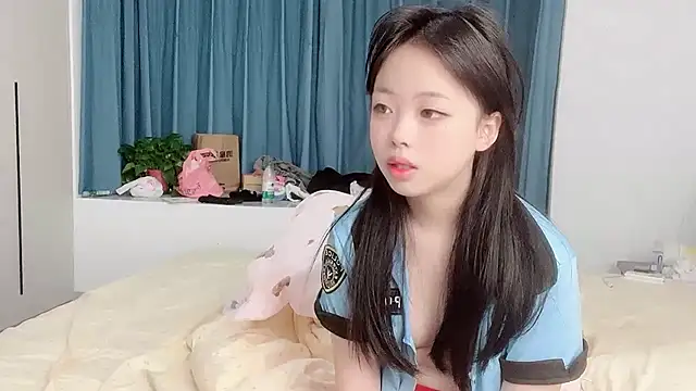 iduokea Show Webcam