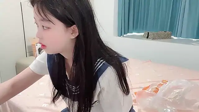 iduokea Pertunjukan Webcam
