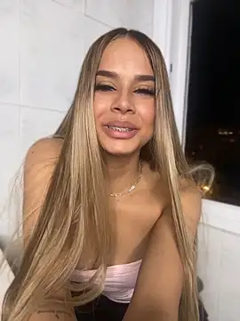 Webkamerová show NataliaMooon