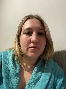 MarieHeartt's Live XXX Chat