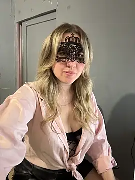 MarieHeartt – webcam-show