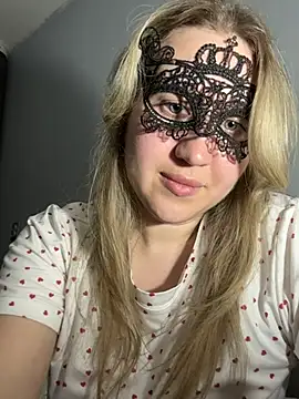 MarieHeartt – webcam-show