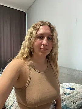 MarieHeartt – webcam-show