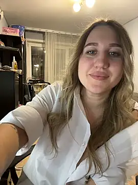 MarieHeartt's Live XXX Chat