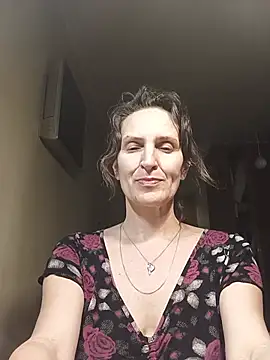 Show webcam de Alene_Lorrie