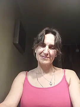 חדר צ'אט בשידור חי של Alene_Lorrie