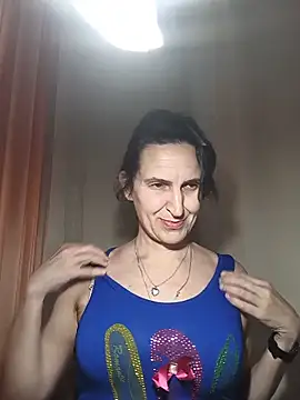 Alene_Lorrie webcam show